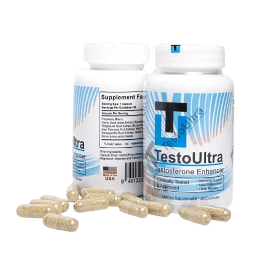 Testo Ultra
