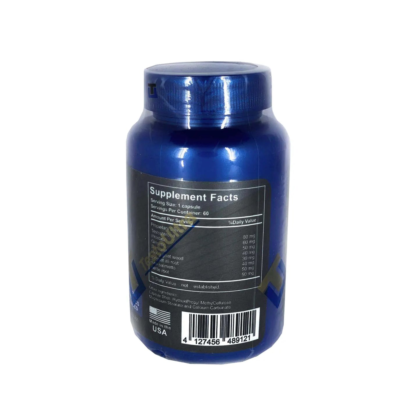 Testo Ultra Blue