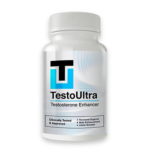 Testo Ultra